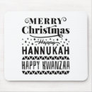 Suche nach kwanzaa mousepads Dabbing santa claus