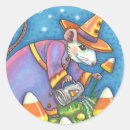 Suche nach glückliche maus aufkleber Skurril