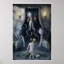Recherche de lovecraft art Horreur