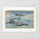 Recherche de auberge cartes postales Scène