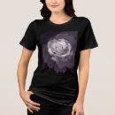 Recherche de fantôme rose tshirts Gothique