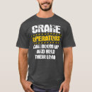 Recherche de opérateurs tshirts Construction