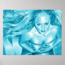 Suche nach merfolk poster Ozean