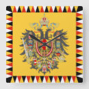 Recherche de autriche horloges Drapeau