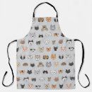 Recherche de amusé tabliers Animal