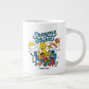 Recherche de sesame street tasses Elmo