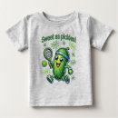 Suche nach lustige gurke tshirts Pickleball spieler