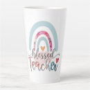 Recherche de de gratitude tasses Teacher