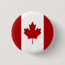 Suche nach die kanadische flagge buttons Weltflaggen