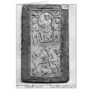 Recherche de diptyque cartes postales Portrait