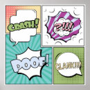 Suche nach boxer cartoon poster Album