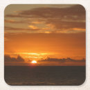 Recherche de paysage marin dessous de verres Océan