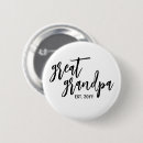Recherche de faire part naissance badges Baby