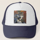 Recherche de loups casquettes Pour tous