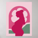 Suche nach schwangere frau poster Schwangerschaft