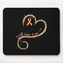 Suche nach orange band mousepads Multiple sklerose