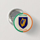 Recherche de irland badges Fierté irlandaise