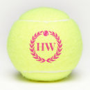 Recherche de monogram tennis balles Pour elle