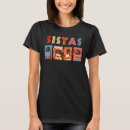 Recherche de sista tshirts Africain