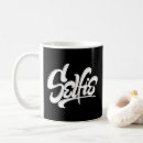 Recherche de street art classiques tasses Toute personne