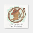 Recherche de cowboys serviettes Ouest sauvage