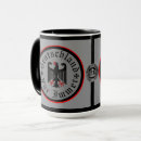 Recherche de le deutschland tasses Drapeau de l'allemagne