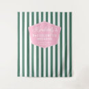 Suche nach rosa streifen banner Bride