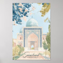 Suche nach samarkand poster Reise