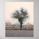 Suche nach winterbaum poster Bäume