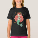Suche nach kleine meerjungfrau tshirts Ozean