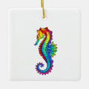 Recherche de hippocampe ornements Animal