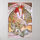 Recherche de vintage woman poster Retro