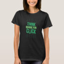 Suche nach denker tshirts Sicherheit