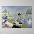 Suche nach georges seurat poster Meisterwerk