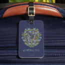 Suche nach harry potter gepäckanhänger Hufflepuff