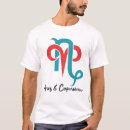 Recherche de aries zodiac vêtements Horoscope