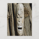 Suche nach afrikanische maske poster Holz