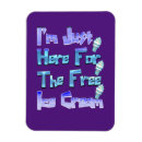 Recherche de friandises magnets Foodie