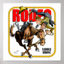 Suche nach rodeo poster Western