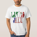 Recherche de latino américain tshirts Mexique
