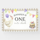 Suche nach huhn banner Aquarell