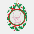 Suche nach weihnachtsdekoration ornamente Grün
