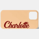 Recherche de couleur pêche iphone coques Minimaliste