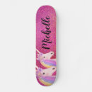 Recherche de unicorn skateboards Licorne
