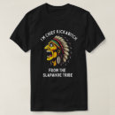 Suche nach häuptling tshirts Vintage