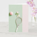 Suche nach tennis geburtstag karten Modern