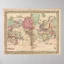 Recherche de mercator posters Couleur