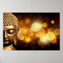 Suche nach goldener buddha poster Altar