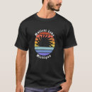 Recherche de mullet tshirts Coucher de soleil