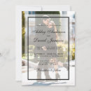 Recherche de représentation invitations Superposition